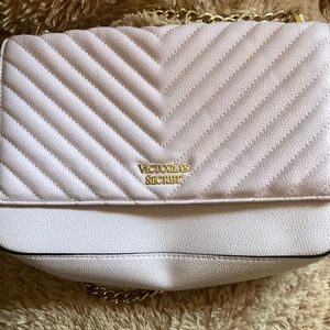 Victoria secret purse